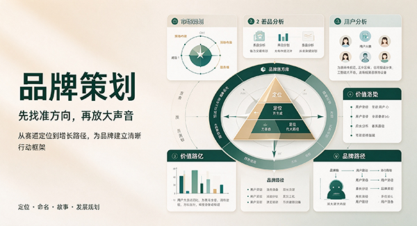 桃源县品牌策划