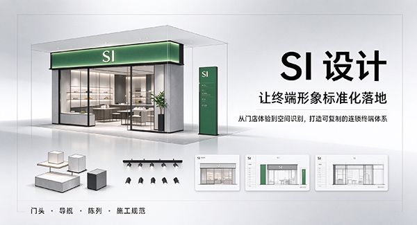 桃源县SI设计