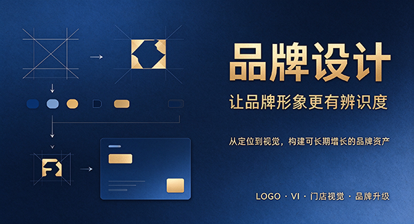 桃源县品牌设计